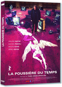 The Dust of Time (2008)  (DVD)